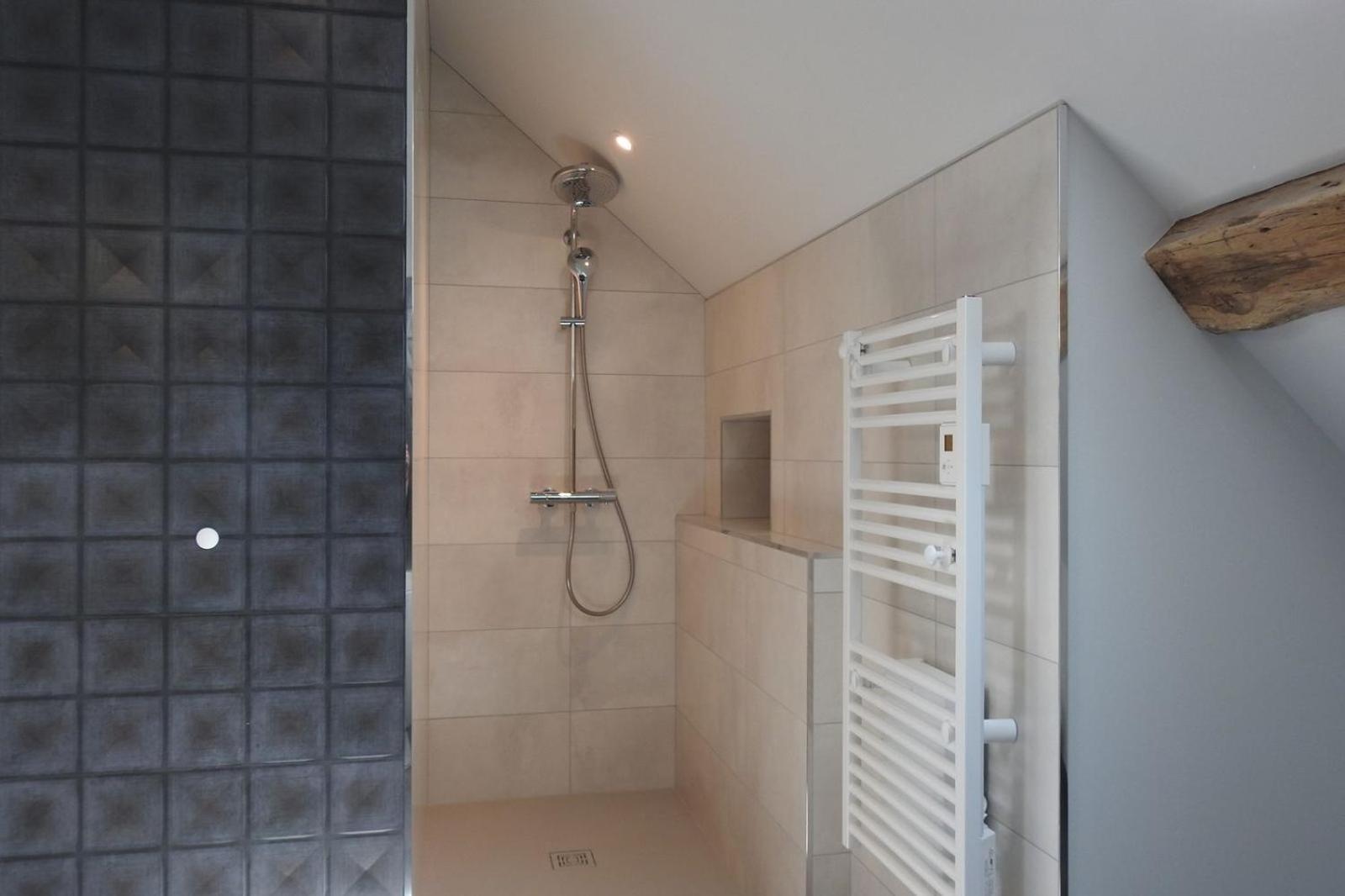 Chez Clement Villa Balesmes-sur-Marne Exterior photo